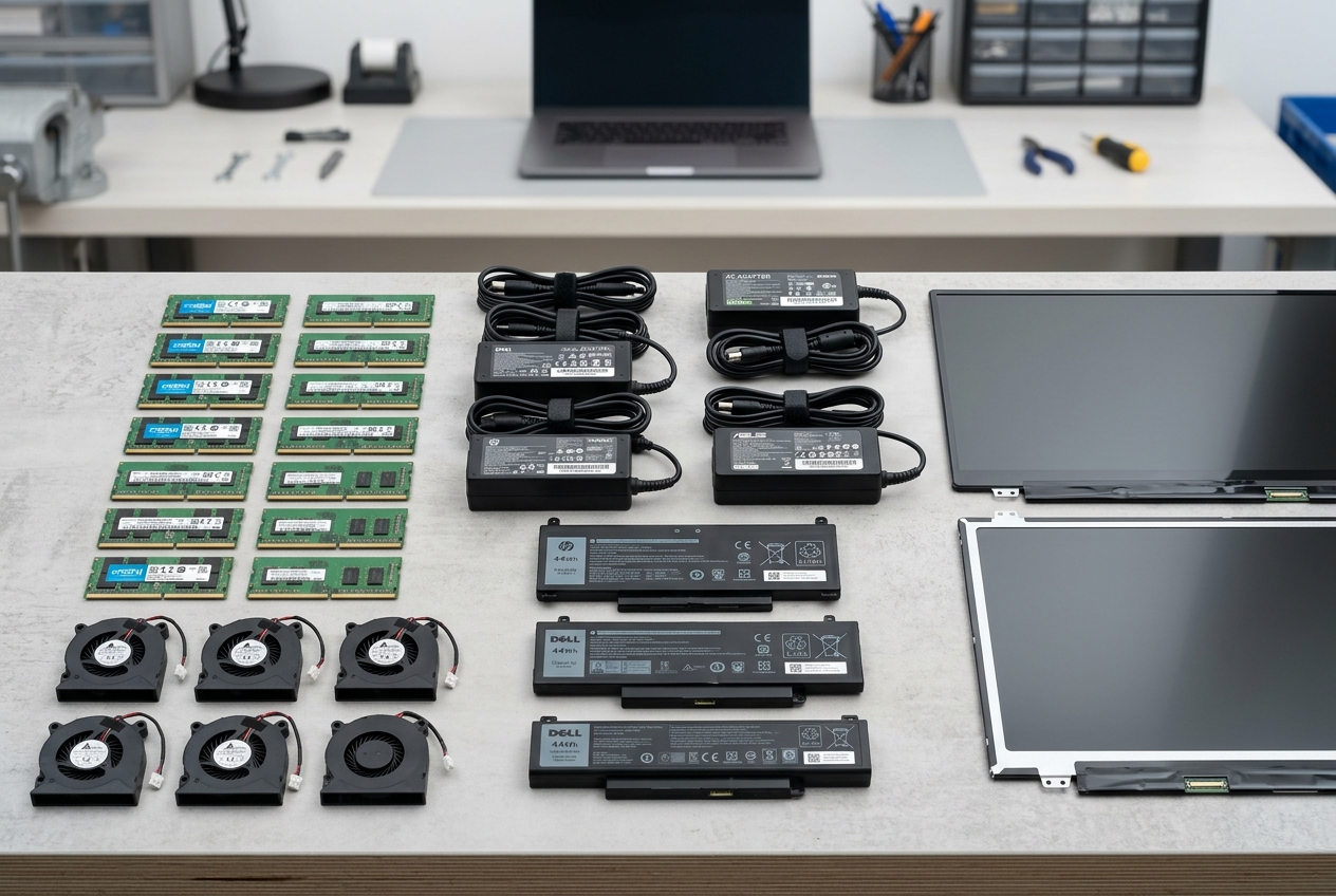 Tech World Wholesale | Trade-Only Technology Distributor Ireland